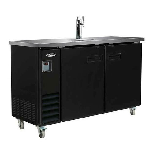Serv-Ware DD61-1-HC Keg Cooler