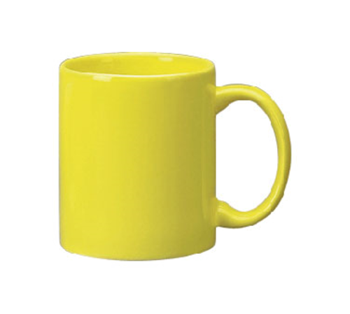 International Tableware 87168-VML 11 oz. Mug | Case of 36