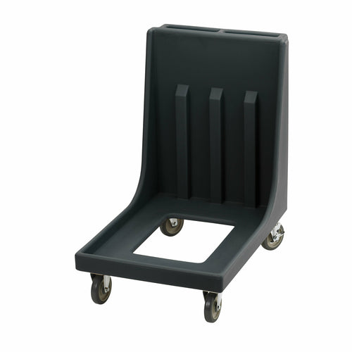Cambro CD1826MTC Camdolly Tray and Sheet Pan Camcarrier Dolly w/ Handle | 350 lbs. Capacity