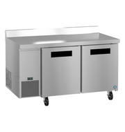 Hoshizaki WLR60B Worktop Refrigerator