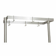 BK Resources APQ-36 Pot Rack, Table-Mounted