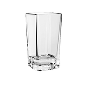 Thunder Group PLTHSG130SC 2.5 oz. Polycarbonate Shot Glass