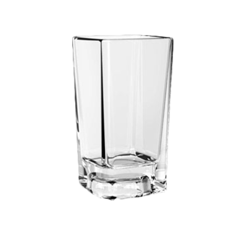 Thunder Group PLTHSG130SC 2.5 oz. Polycarbonate Shot Glass