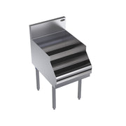 Krowne KR24-18RD Underbar Bottle Storage Display Unit