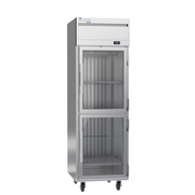 Victory VEFSA-1D-HG-HC Reach-In Freezer