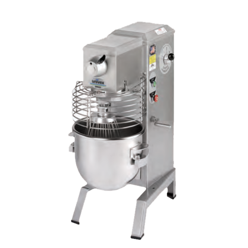 Univex SRM20 W/O Planetary Mixer