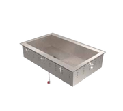Vollrath 36657 Cold Food Well