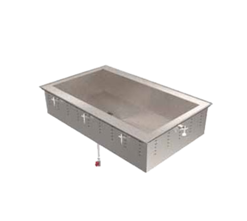 Vollrath 36657 Cold Food Well