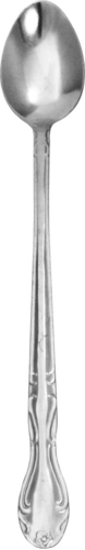 International Tableware ME-115 7-7/8" Iced Tea Spoon | Case of 24