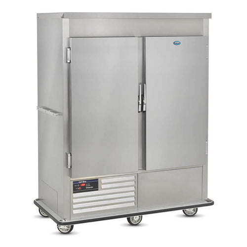 FWE URS-20-GN Meal Delivery Cart