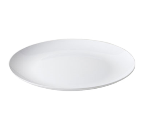 G.E.T. Siciliano ML-243-SI 24" Melamine Platter