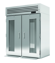 Turbo Air PRO-50R-G-RI-N Roll-In Refrigerator