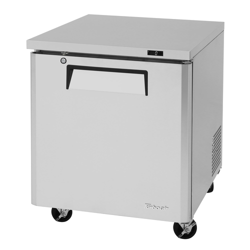 Turbo Air MUF-28-N Undercounter Freezer