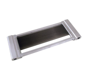 Nemco 566-1 Cartridge Blade Assembly 3/16
