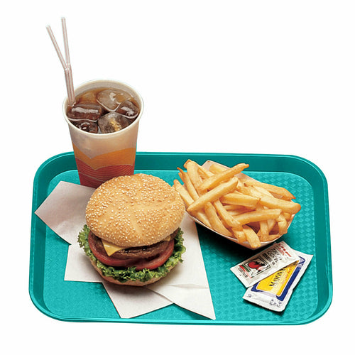 Cambro 1014FF Fast Food Tray | 10-7/16" x 13-9/16"