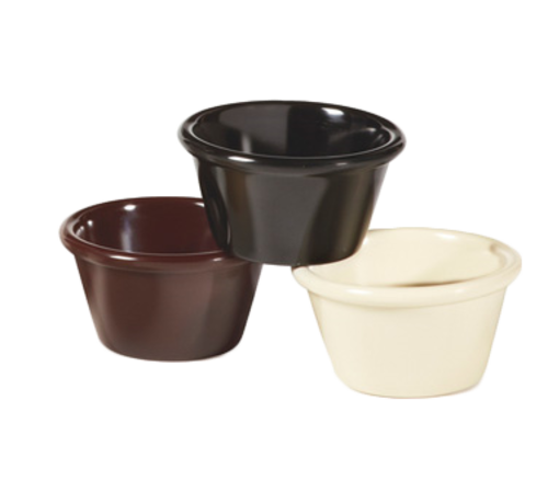 G.E.T. S-630 3 oz Melamine Ramekin | Case of 48