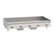 Wolf WEG60E Countertop Electric Griddle