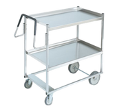 Vollrath 97202 Bussing Cart