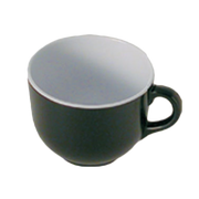 Thunder Group 24oz Passion White Soup Mug | Model No. RF9475BW