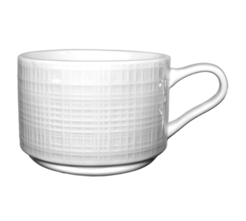 International Tableware DR-23 9 oz. Cup | Case of 36