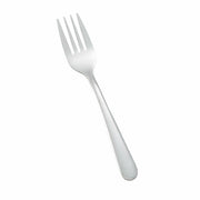 Winco 0002-06 Salad Fork | Case of 12