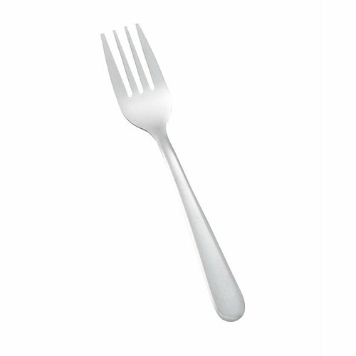 Winco 0002-06 Salad Fork | Case of 12