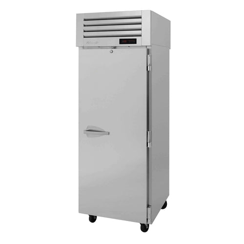 Turbo Air PRO-26H(-L) Heated Cabinet