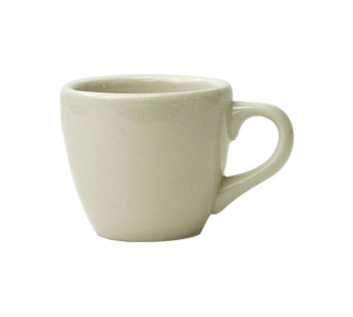 International Tableware RO-35 3-1/2 oz. A.D. Cup | Case of 36