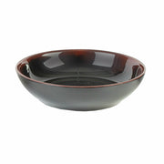 Thunder Group 3955TM 5 1/2" Bowl (Flat), Tenmoku 9 oz. | Case of 12