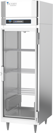 Victory HS-1D-1-PT-GD Heated Cabinet