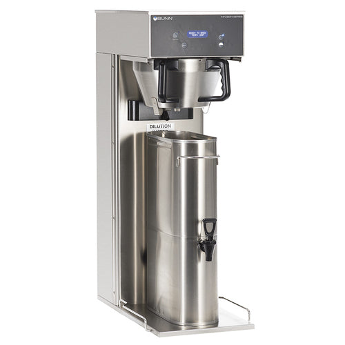 Bunn 45100.0101 IC3-DBC Iced Coffee Brewer