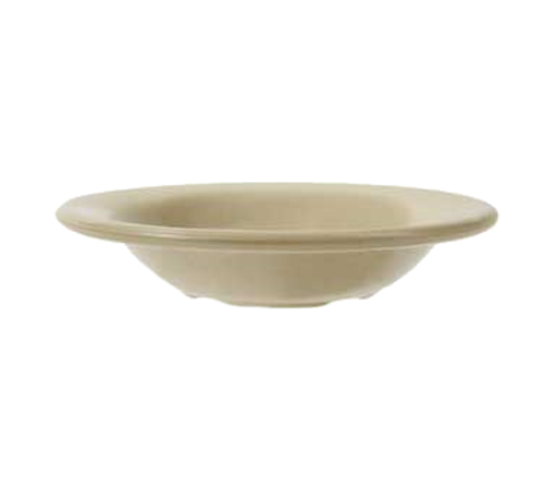 G.E.T. BF-070-S Tahoe 6-1/4" 10 oz. Melamine Bowl | Case of 48