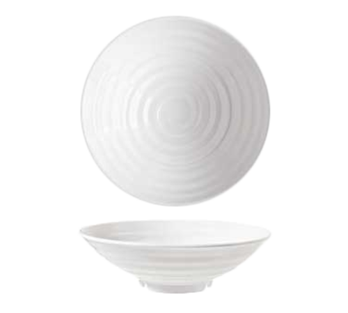 G.E.T. Milano ML-77-MI 24 oz Melamine Soup Bowl