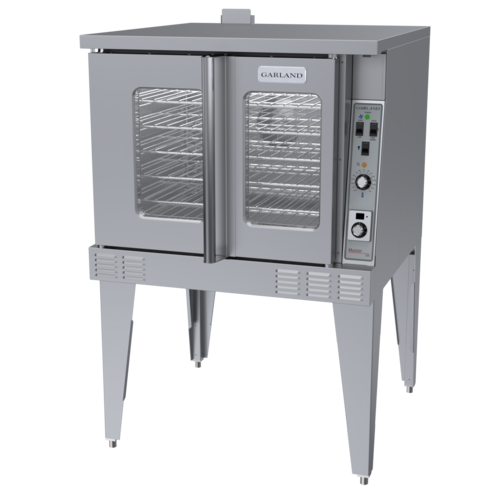 Garland Master Series MCO-ES-10-S Electric Convection Oven | 208/240 Volt