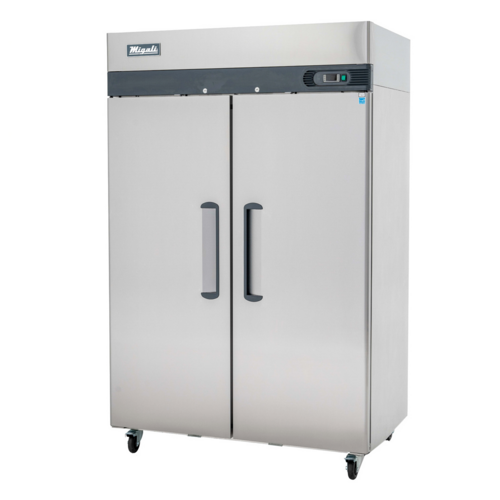 Migali Industries C-2F-HC Reach-In Freezer