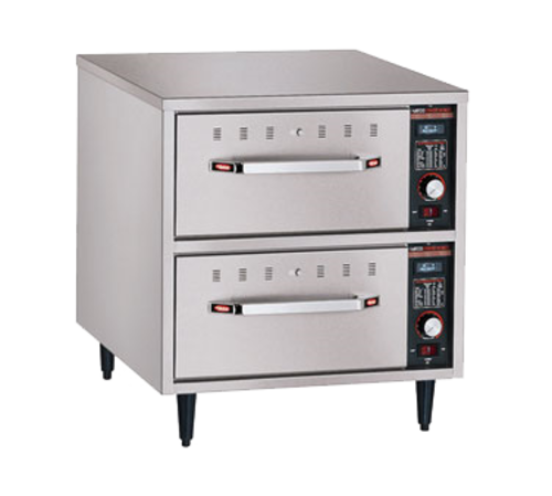 Hatco HDW-2N Warming Drawer, Free Standing