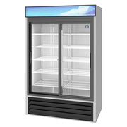 Hoshizaki RM-45-SD-HC Merchandiser Refrigerator