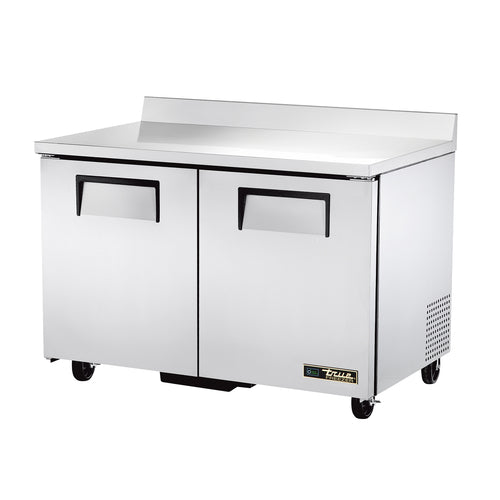 True Mfg. TWT-48F-HC Worktop Freezer