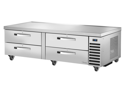 True Mfg. TRCB-72-HC~SPEC3 Chef Base