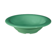 G.E.T. B-454-DM Diamond Mardi Gras 4-1/2 oz Melamine Soup Bowl (Multiple Colors) | Case of 48