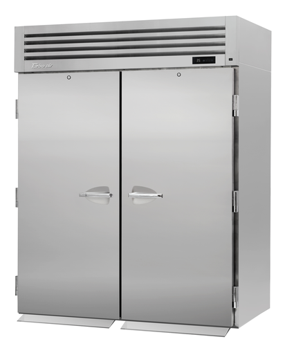 Turbo Air PRO-50R-RI-N-SH Roll-In Refrigerator