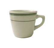 International Tableware VE-1  Cup | Case of 36