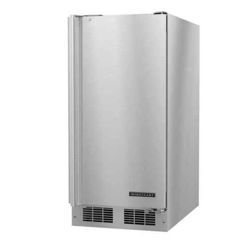 Hoshizaki HR15A Undercounter Refrigerator