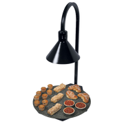 Hatco GRSSR16-DL77516 Heated Shelf Food Warmer