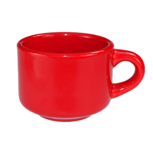 International Tableware CA-23-VML 7 oz. Cup | Case of 36