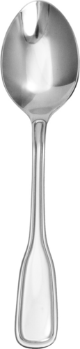 International Tableware BK-112 8-1/8" Table Spoon | Case of 12