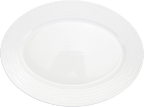 International Tableware WA-51 Platter, China