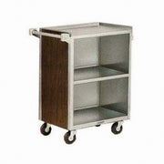 Lakeside Manufacturing 810 Bussing Cart