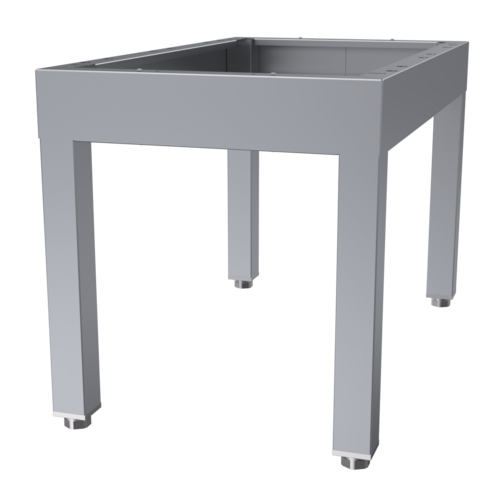 Garland G18-BRL-STD Equipment Stand, for Countertop Cooking