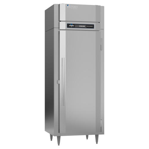 Victory FSA-1N-S1-HC Reach-In Freezer